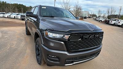 New 2026 Ram 1500 Big Horn Crew Cab for sale #R110028 - photo 2