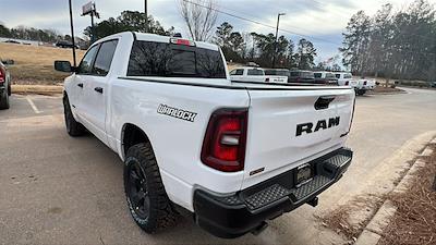 2026 Ram 1500 Crew Cab 4WD Pickup for sale #R110029 - photo 2