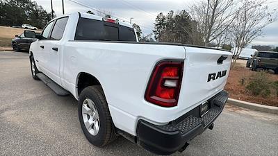 New 2026 Ram 1500 Tradesman Crew Cab for sale #R110033 - photo 2