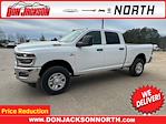 New 2026 Ram 2500 Tradesman Crew Cab for sale #R110034 - photo 1