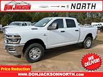 New 2026 Ram 2500 Tradesman Crew Cab for sale #R110039 - photo 1