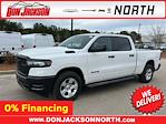New 2026 Ram 1500 Tradesman Crew Cab for sale #R110043 - photo 1