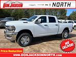2026 Ram 2500 Crew Cab 4WD Pickup for sale #R110051 - photo 1