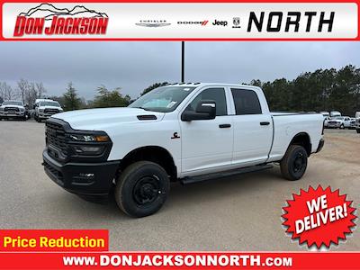 2026 Ram 2500 Crew Cab 4WD Pickup for sale #R110056 - photo 1