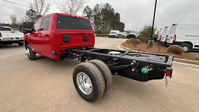 New 2026 Ram 3500 Crew Cab 60 CA Cab Chassis for sale #R110057 - photo 2