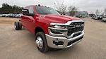 New 2026 Ram 3500 Crew Cab 60 CA Cab Chassis for sale #R110057 - photo 4