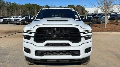 New 2026 Ram 2500 Laramie Crew Cab for sale #R110058 - photo 1
