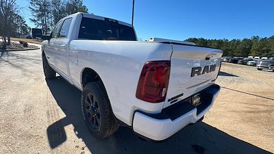 New 2026 Ram 2500 Laramie Crew Cab for sale #R110058 - photo 2