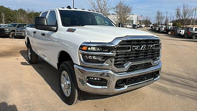New 2026 Ram 2500 Tradesman Crew Cab for sale #R110064 - photo 2
