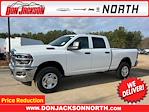 New 2026 Ram 2500 Tradesman Crew Cab for sale #R110064 - photo 25