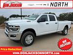 New 2026 Ram 2500 Tradesman Crew Cab for sale #R110073 - photo 26
