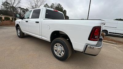 New 2026 Ram 2500 Tradesman Crew Cab for sale #R110080 - photo 2