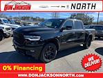 New 2026 Ram 1500 Limited Crew Cab for sale #R110085 - photo 1