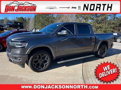Used 2023 Ram 1500 Limited Crew Cab for sale #R110085A - photo 1