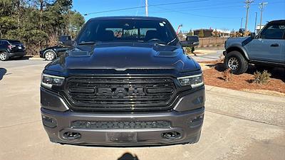 Used 2023 Ram 1500 Limited Crew Cab for sale #R110085A - photo 2