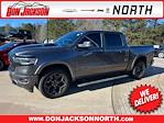 Used 2023 Ram 1500 Limited Crew Cab for sale #R110085A - photo 1