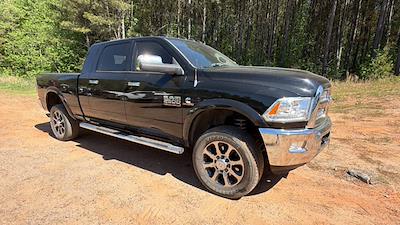 Used 2013 Ram 2500 - photo 2