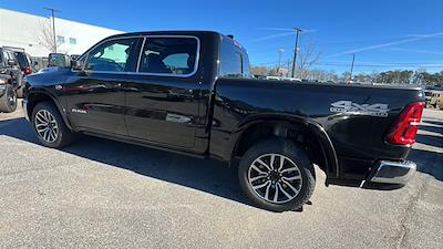 New 2026 Ram 1500 Longhorn Crew Cab for sale #R110086 - photo 2