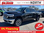 New 2026 Ram 1500 Longhorn Crew Cab for sale #R110086 - photo 1