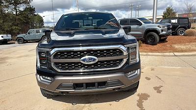 Used 2023 Ford F-150 - photo 1