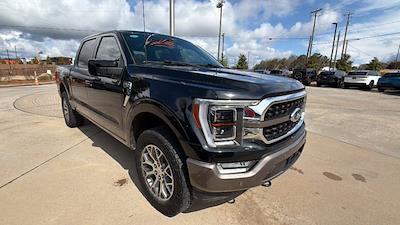 Used 2023 Ford F-150 - photo 1