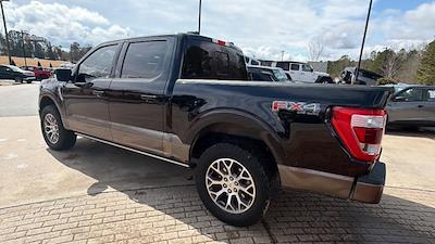 Used 2023 Ford F-150 - photo 1