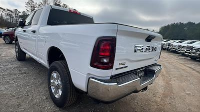 New 2026 Ram 2500 Big Horn Crew Cab for sale #R110088 - photo 2