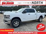 New 2026 Ram 2500 Big Horn Crew Cab for sale #R110088 - photo 1