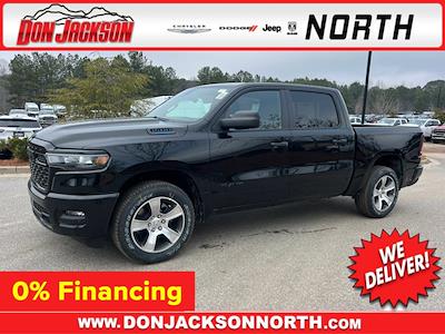 2026 Ram 1500 Crew Cab RWD Pickup for sale #R110089 - photo 1