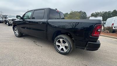 New 2026 Ram 1500 Tradesman Crew Cab for sale #R110089 - photo 2