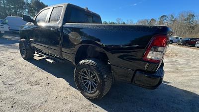Used 2023 Ram 1500 Big Horn Quad Cab for sale #R110090A - photo 2