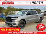 New 2026 Ram 1500 Big Horn Crew Cab for sale #R110092 - photo 24