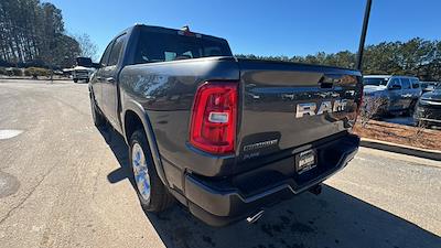 2026 Ram 1500 Crew Cab 4WD Pickup for sale #R110094 - photo 2