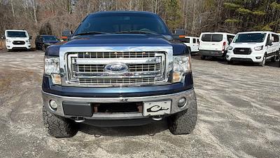 Used 2013 Ford F-150 - photo 1