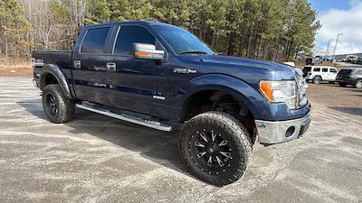 Used 2013 Ford F-150 - photo 1