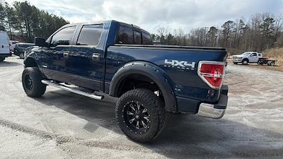 Used 2013 Ford F-150 - photo 1