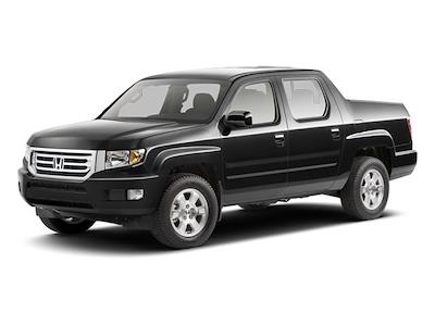 Used 2013 Honda Ridgeline - photo 1