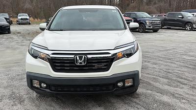 Used 2013 Honda Ridgeline - photo 1