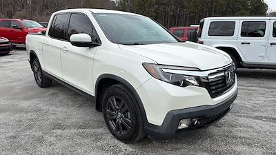 Used 2013 Honda Ridgeline - photo 1