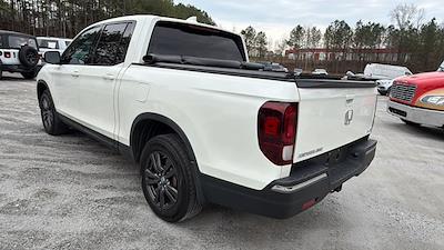 Used 2013 Honda Ridgeline - photo 1