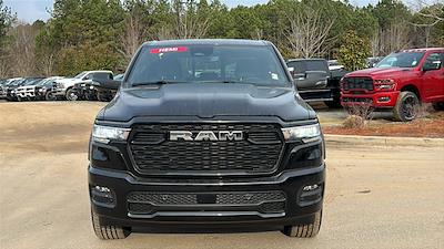 New 2026 Ram 1500 Big Horn Crew Cab for sale #R110095 - photo 1