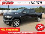 New 2026 Ram 1500 Big Horn Crew Cab for sale #R110095 - photo 1