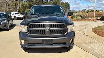 Used 2017 Ram 1500 - photo 1