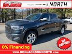 2026 Ram 1500 Crew Cab 4WD Pickup for sale #R110096 - photo 1