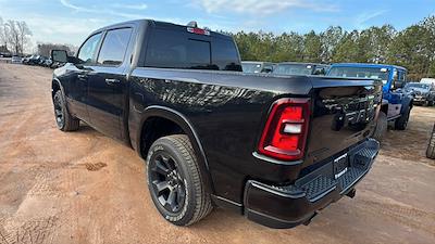 New 2026 Ram 1500 Big Horn Crew Cab for sale #R110097 - photo 2