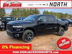 New 2026 Ram 1500 Big Horn Crew Cab for sale #R110097 - photo 1