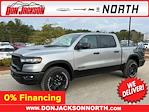 New 2026 Ram 1500 Rebel Crew Cab for sale #R110098 - photo 1