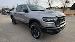 New 2026 Ram 1500 Rebel Crew Cab for sale #R110098 - photo 4