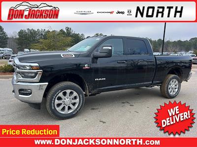 2026 Ram 2500 Crew Cab 4WD Pickup for sale #R110100 - photo 1