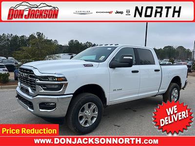 2026 Ram 2500 Crew Cab 4WD Pickup for sale #R110101 - photo 1